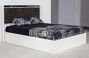 Pat Modalife Avrupa White 150x200