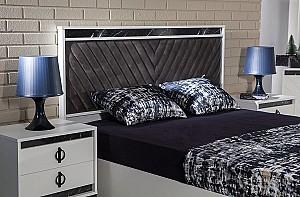 Pat Modalife Avrupa White 150x200