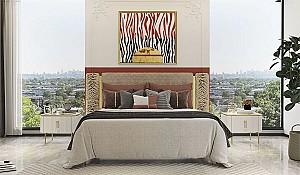 Pat Modalife Yeni Lexus 160 Crem