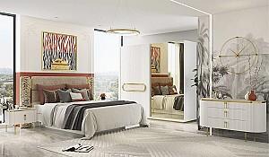 Pat Modalife Yeni Lexus 160 Crem