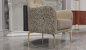 Fotoliu Modalife Yeni Lexus Crem