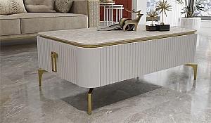 Masuta de cafea, reviste Modalife Lexus