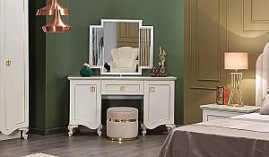 Masa de machiaj Modalife Hurrem