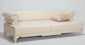 Canapea Modalife Hurrem 3S Cream