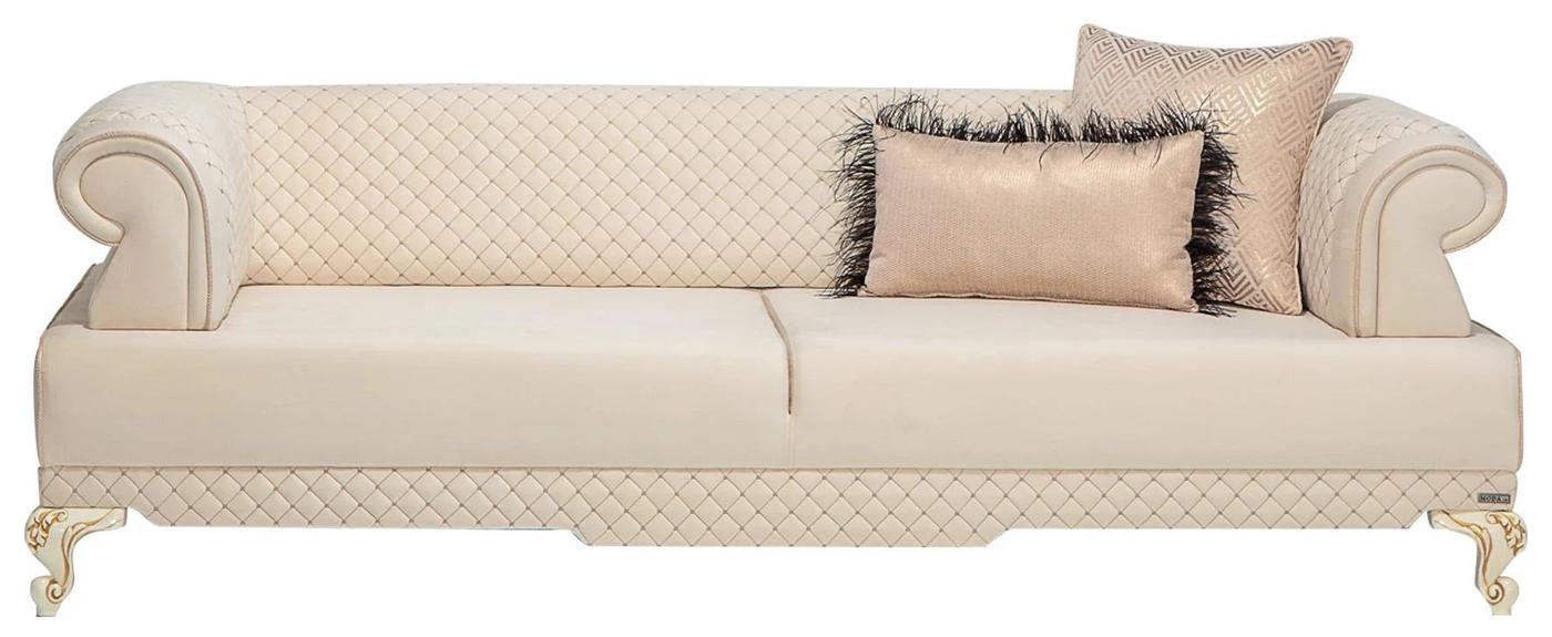 Canapea Modalife Hurrem 2S Cream