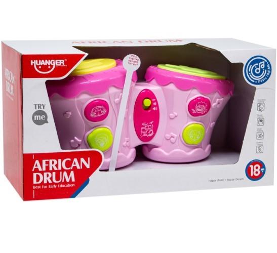 Jucarie muzicala Huanger HE0506