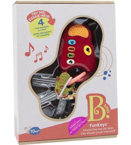 Jucarie interactiva Battat BX1204Z