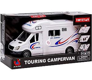 Tehnica speciala New World 666-13P