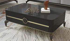 Masuta de cafea, reviste Modalife Bella