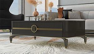 Masuta de cafea, reviste Modalife Bella