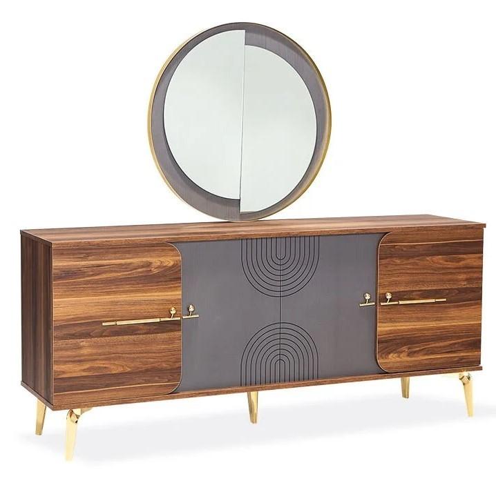 Masa consola Modalife Asur