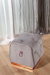 Bancheta Modalife Anfora Grey