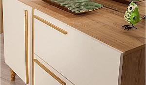 Masa consola Modalife Alize