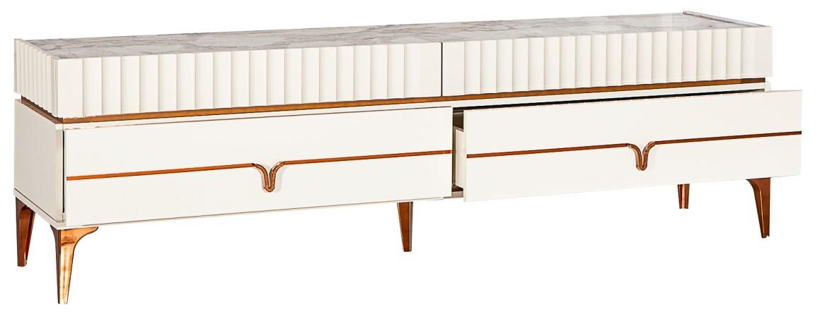 Tumba pentru televizor Modalife Anfora