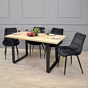 Masa DP Hana Sonoma 1500×800