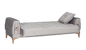 Canapea Modalife Anfora 3S Red