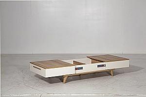 Masuta de cafea, reviste Modalife Alize