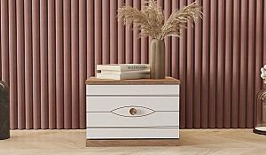 Noptiera Modalife Alvin