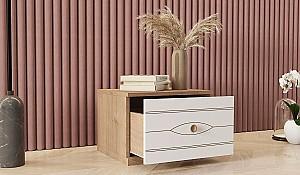 Noptiera Modalife Alvin