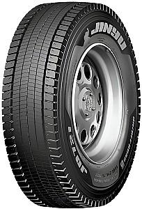 Anvelopa Jinyu 315/60R22.5 JD577 MRT 152/148L 18PR (spate)