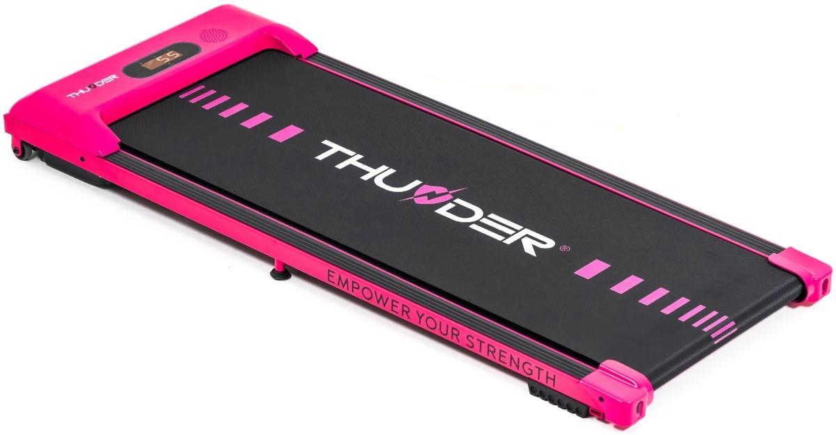 Banda de alergat Thunder IDEA-PINK