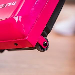 Banda de alergat Thunder IDEA-PINK