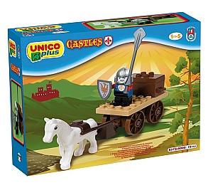 Constructor Androni Giocattoli 8572-CAS