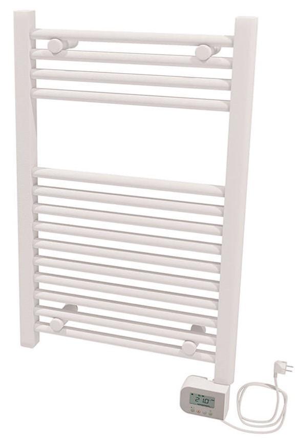 Uscător de prosoape Warma FLAT 500X800 400 W (109117)