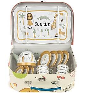 Set de jucarii New World QZ1005-20