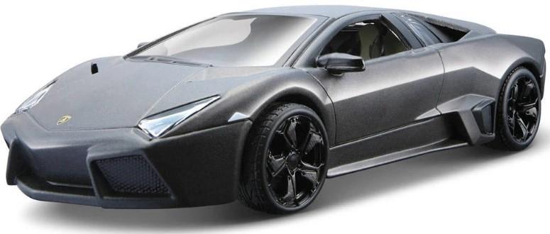 Masina jucarie BBURAGO 1:32 Lamborghini Reventon (18-42013)