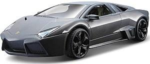 Masina jucarie BBURAGO 1:32 Lamborghini Reventon (18-42013)