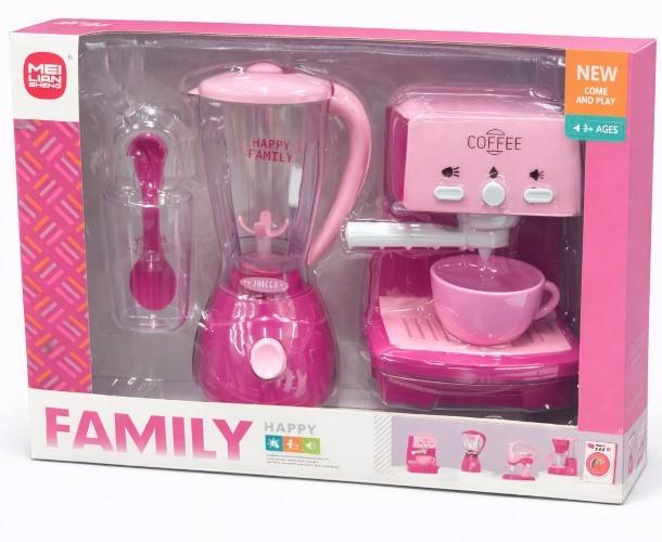 Aparat casnic de jucarie New World LS8277