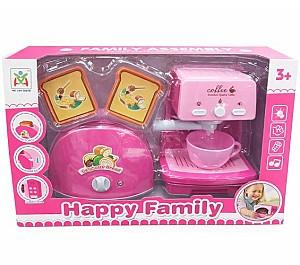 Aparat casnic de jucarie New World LS8278