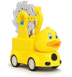 Masina jucarie New World 6688B