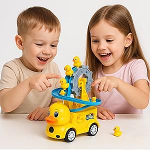 Masina jucarie New World 6688B