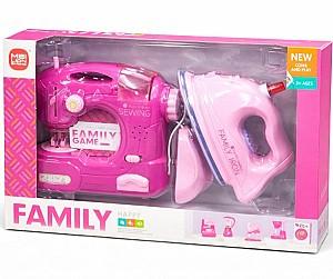 Aparat casnic de jucarie New World LS8294