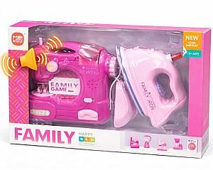 Aparat casnic de jucarie New World LS8294