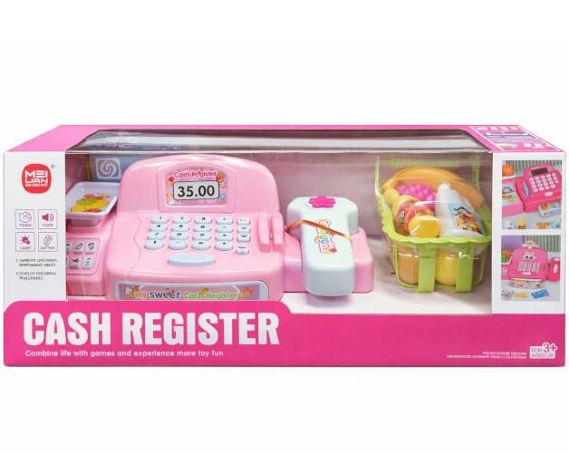 Set de jucarii New World LS820A72