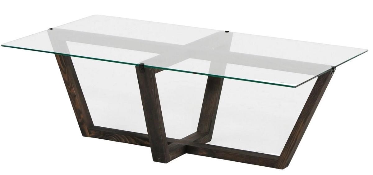 Masuta de cafea, reviste Trendy Amalfi Antracit (Gri)