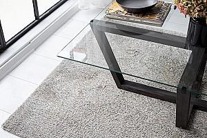 Masuta de cafea, reviste Trendy Amalfi Antracit (Gri)