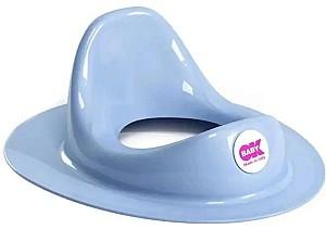 Сolac wc copii Ok Baby Ergo Blue 821-55-35