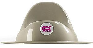 Сolac wc copii Ok Baby Ergo Grey 821-20-35