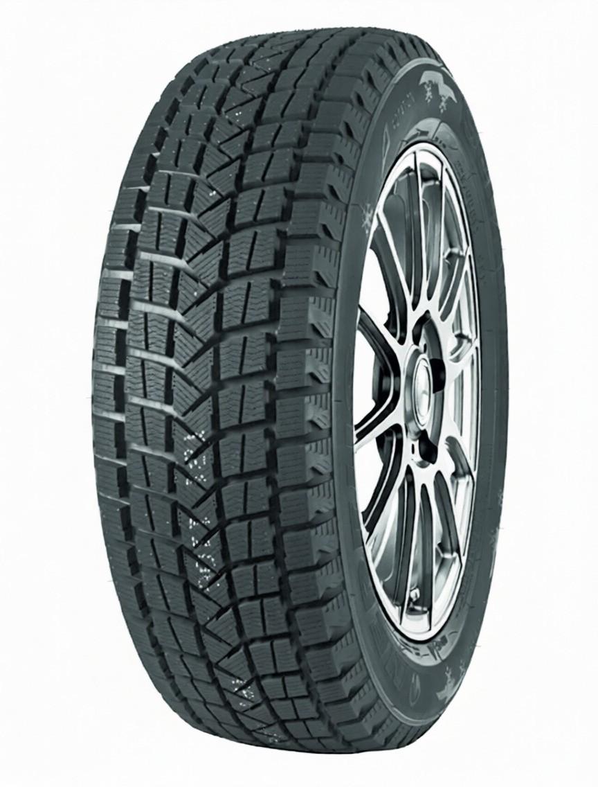Anvelopa KPATOS 255/50 R19 107T XL FM806