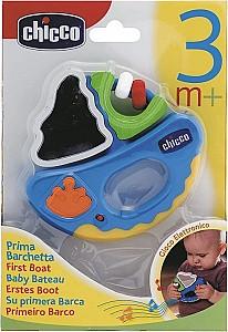 Jucarie bebelus Chicco First Ship (71692.00)
