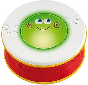 Jucarie muzicala Chicco Rock and Roll Drum (71161.00)