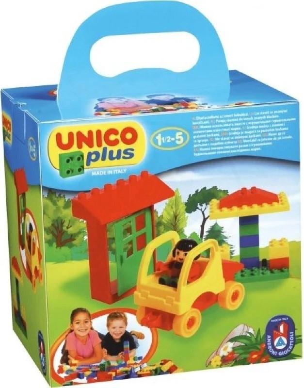 Constructor Androni Giocattoli 8514-UP