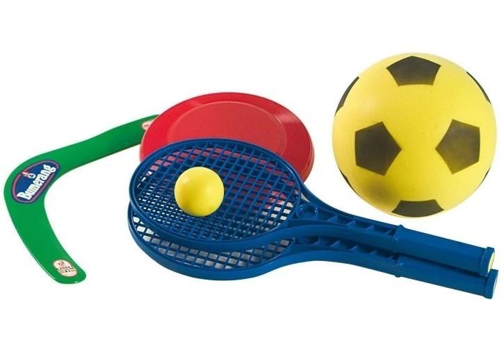 Set de jucarii Androni Giocattoli 7270-02