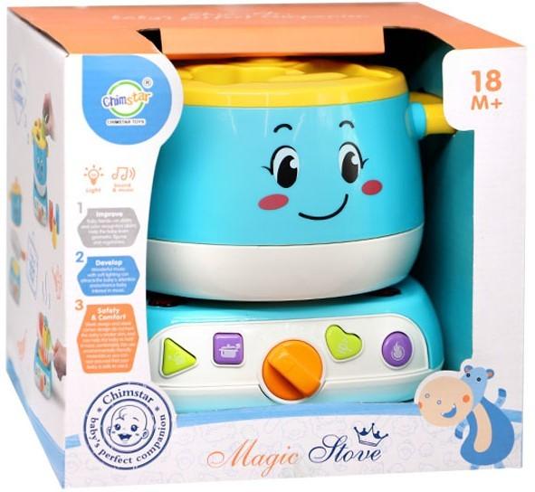 Sortator New World 503-13 Blue