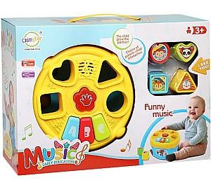 Sortator New World QF366-030