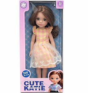 Papusa New World Cute Katie 750-4